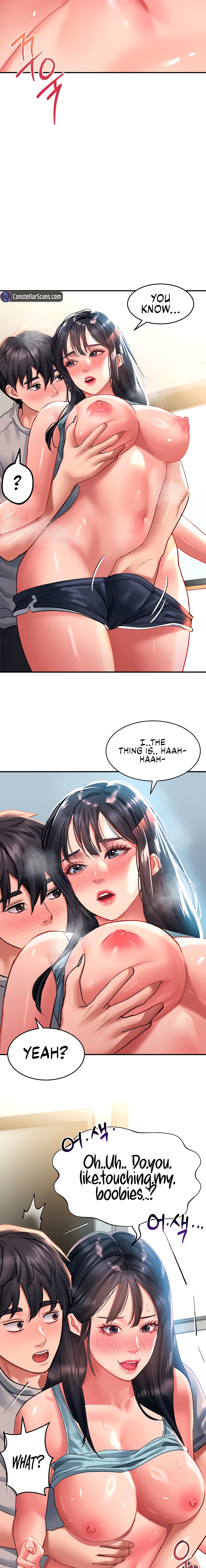 Unlock Her Heart Chapter 40 - HolyManga.Net