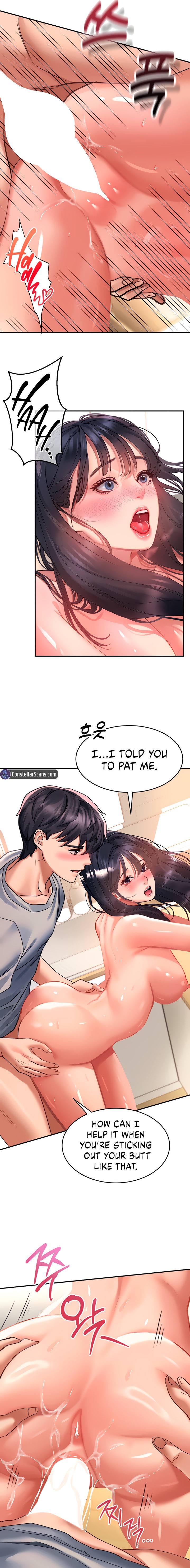 Unlock Her Heart Chapter 41 - HolyManga.Net