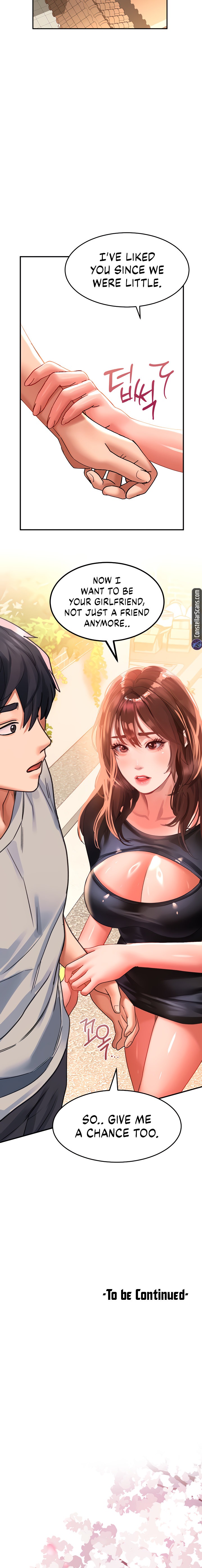 Unlock Her Heart Chapter 41 - HolyManga.Net