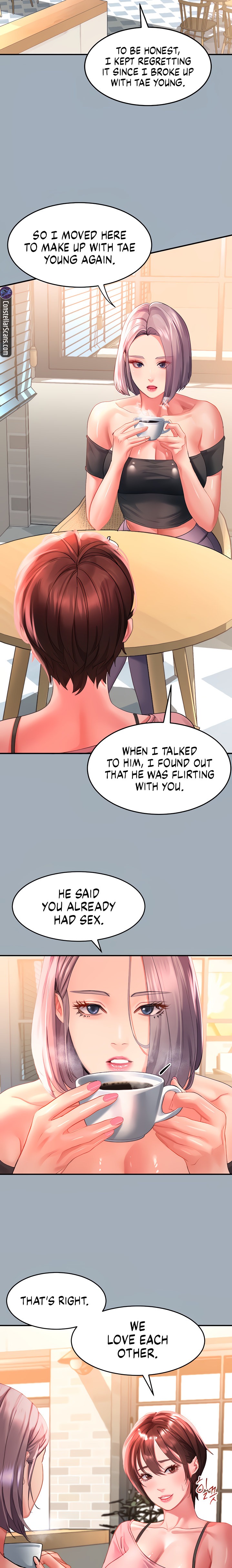 Unlock Her Heart Chapter 42 - HolyManga.Net