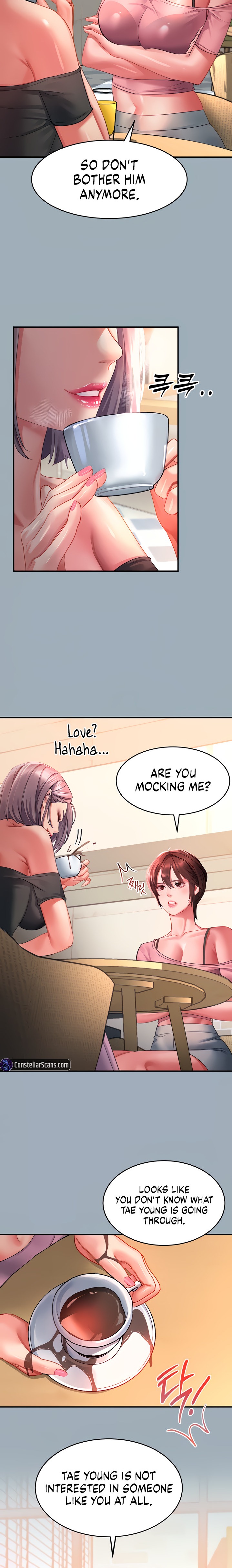 Unlock Her Heart Chapter 42 - HolyManga.Net