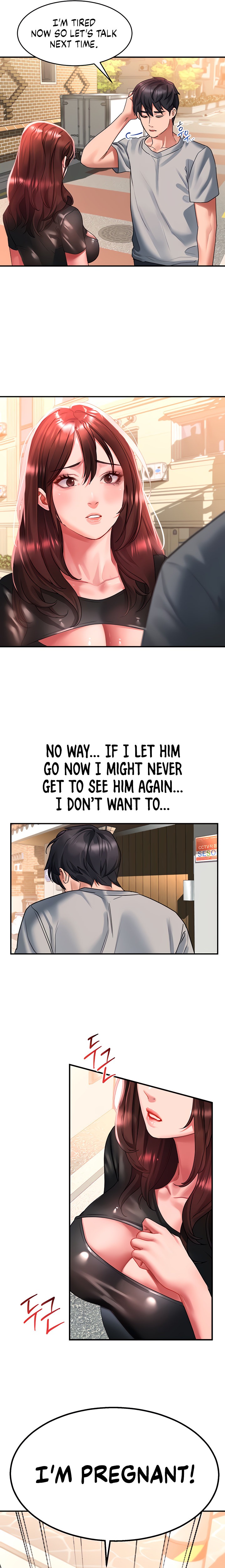 Unlock Her Heart Chapter 42 - HolyManga.Net