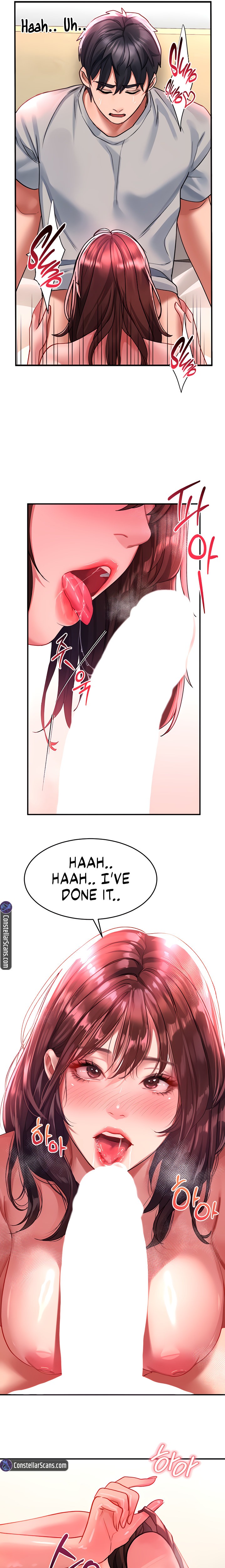 Unlock Her Heart Chapter 43 - HolyManga.Net