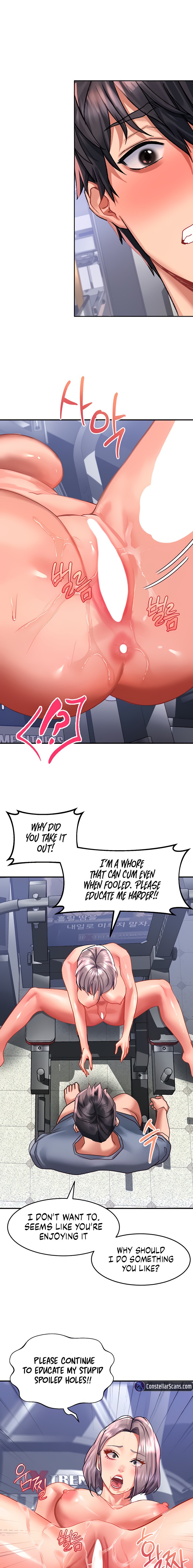 Unlock Her Heart Chapter 46 - HolyManga.Net