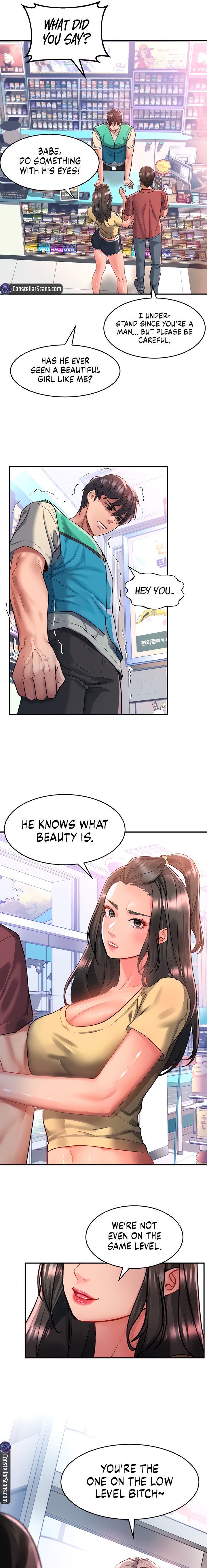 Unlock Her Heart Chapter 47 - HolyManga.Net