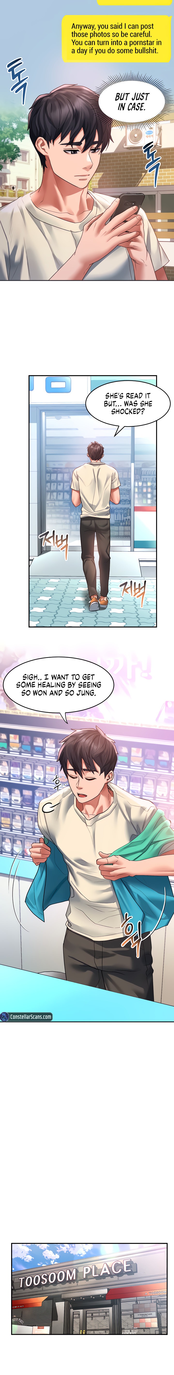 Unlock Her Heart Chapter 47 - HolyManga.Net