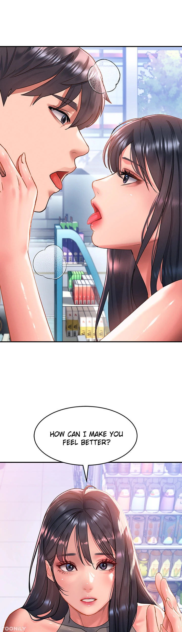 Unlock Her Heart Chapter 48 - HolyManga.Net