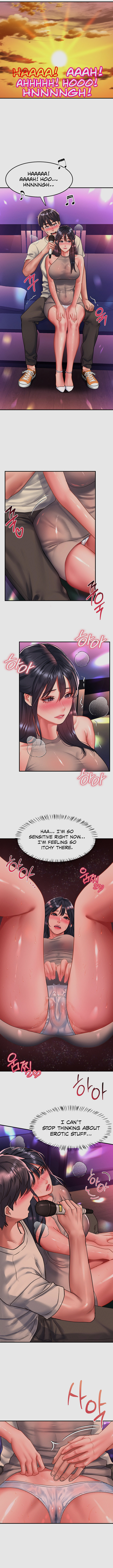 Unlock Her Heart Chapter 49 - HolyManga.Net