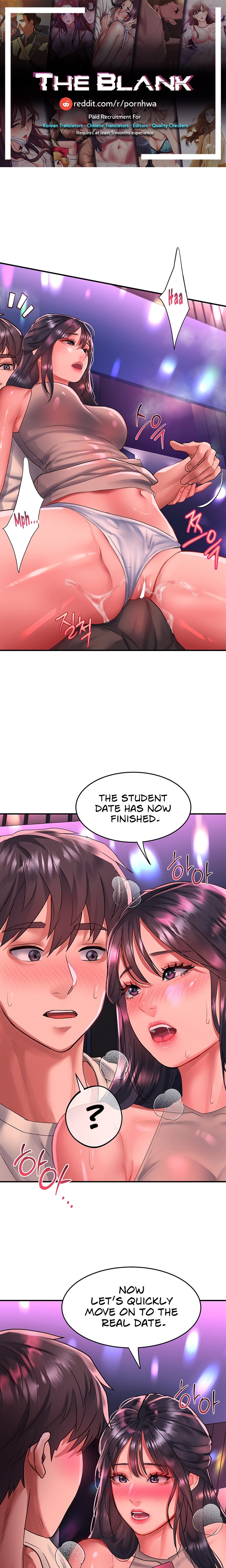 Unlock Her Heart Chapter 50 - HolyManga.Net