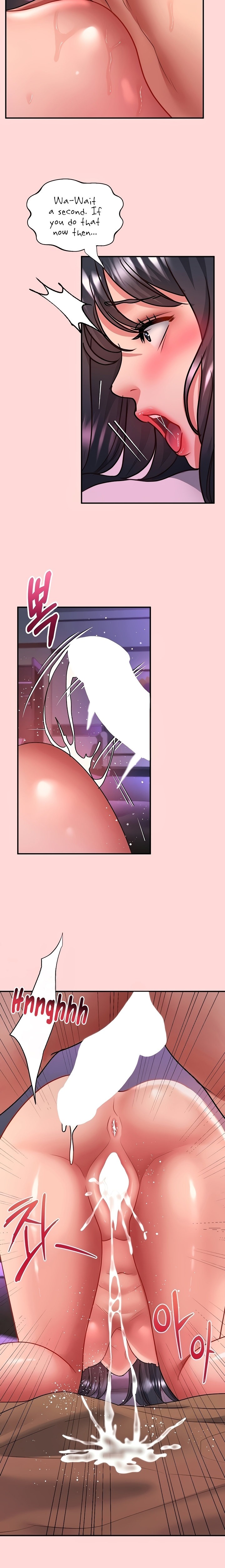 Unlock Her Heart Chapter 52 - HolyManga.Net