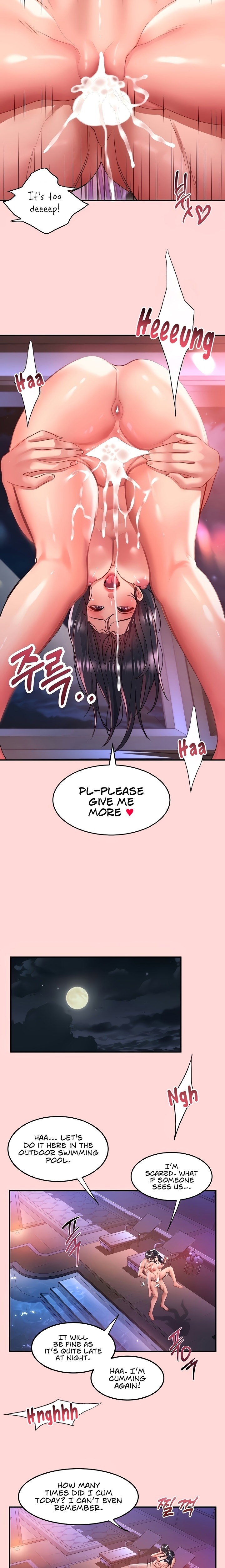 Unlock Her Heart Chapter 52 - HolyManga.Net