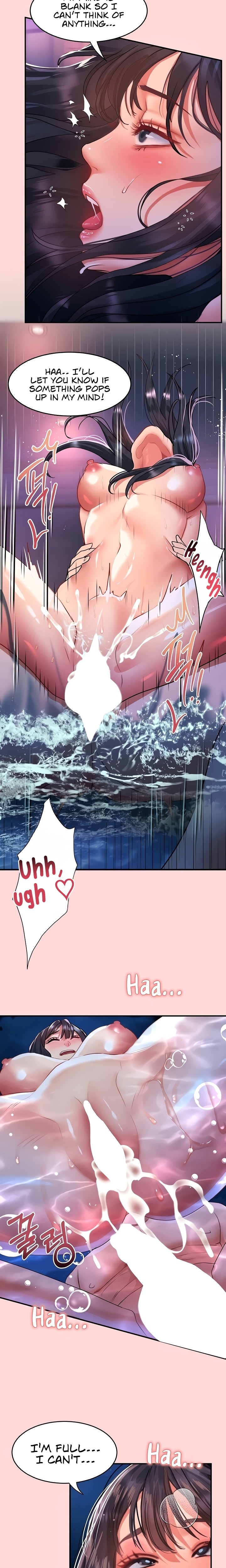 Unlock Her Heart Chapter 52 - HolyManga.Net