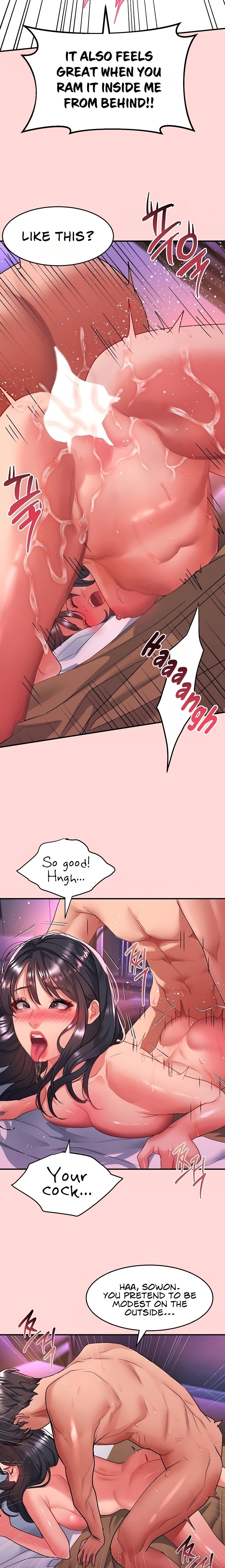 Unlock Her Heart Chapter 52 - HolyManga.Net