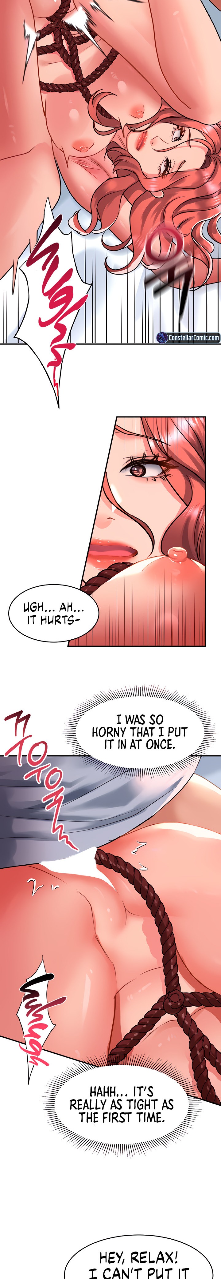 Unlock Her Heart Chapter 55 - HolyManga.Net