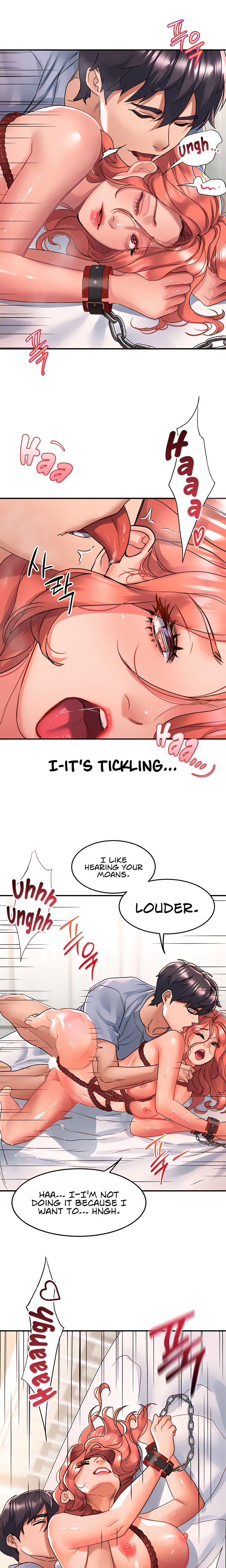 Unlock Her Heart Chapter 56 - HolyManga.Net