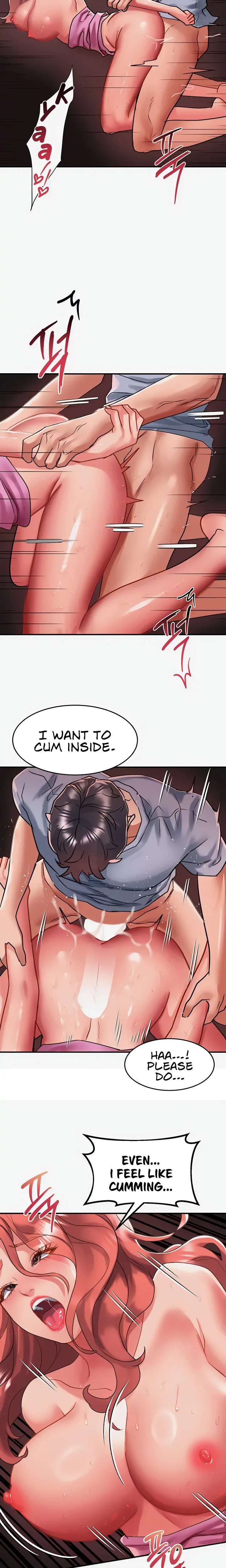 Unlock Her Heart Chapter 57 - HolyManga.Net