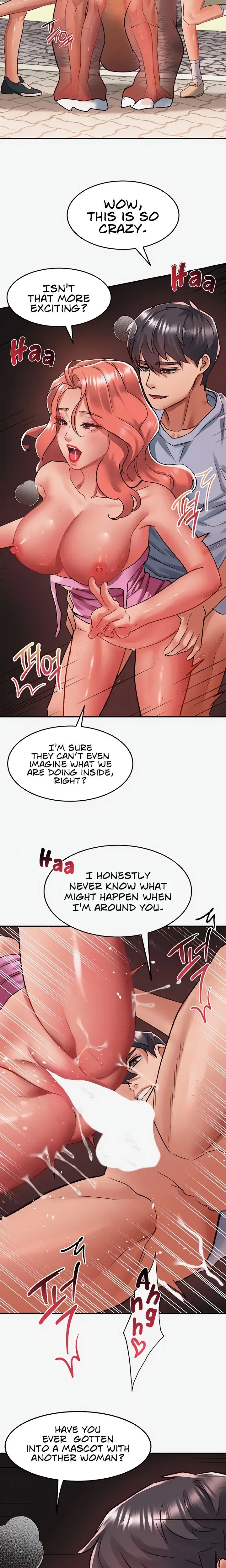 Unlock Her Heart Chapter 57 - HolyManga.Net