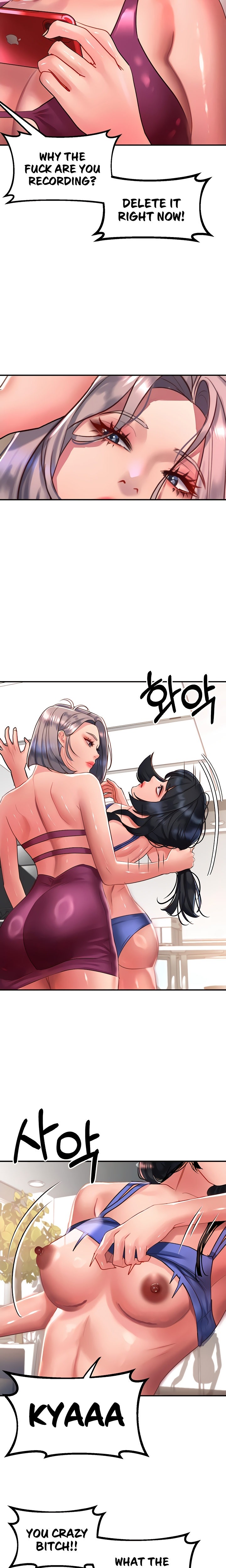 Unlock Her Heart Chapter 58 - HolyManga.Net