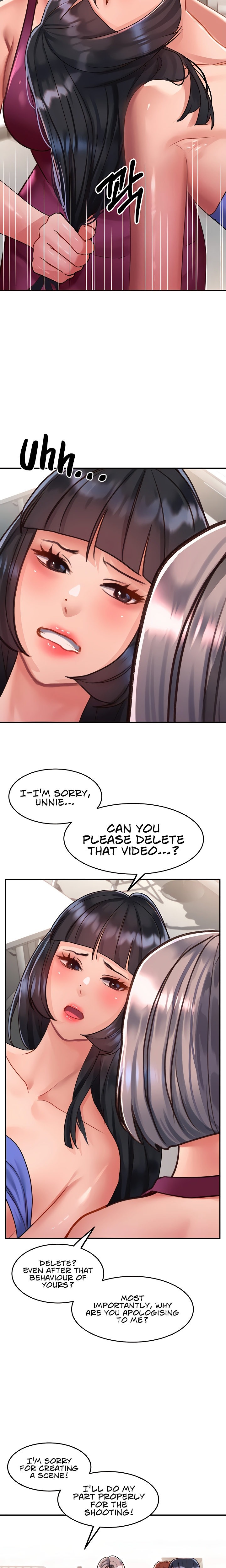 Unlock Her Heart Chapter 58 - HolyManga.Net