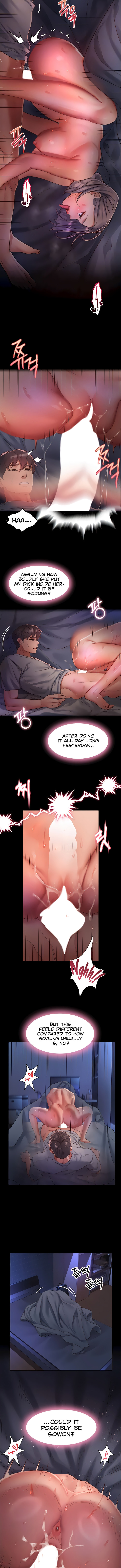 Unlock Her Heart Chapter 59 - HolyManga.Net