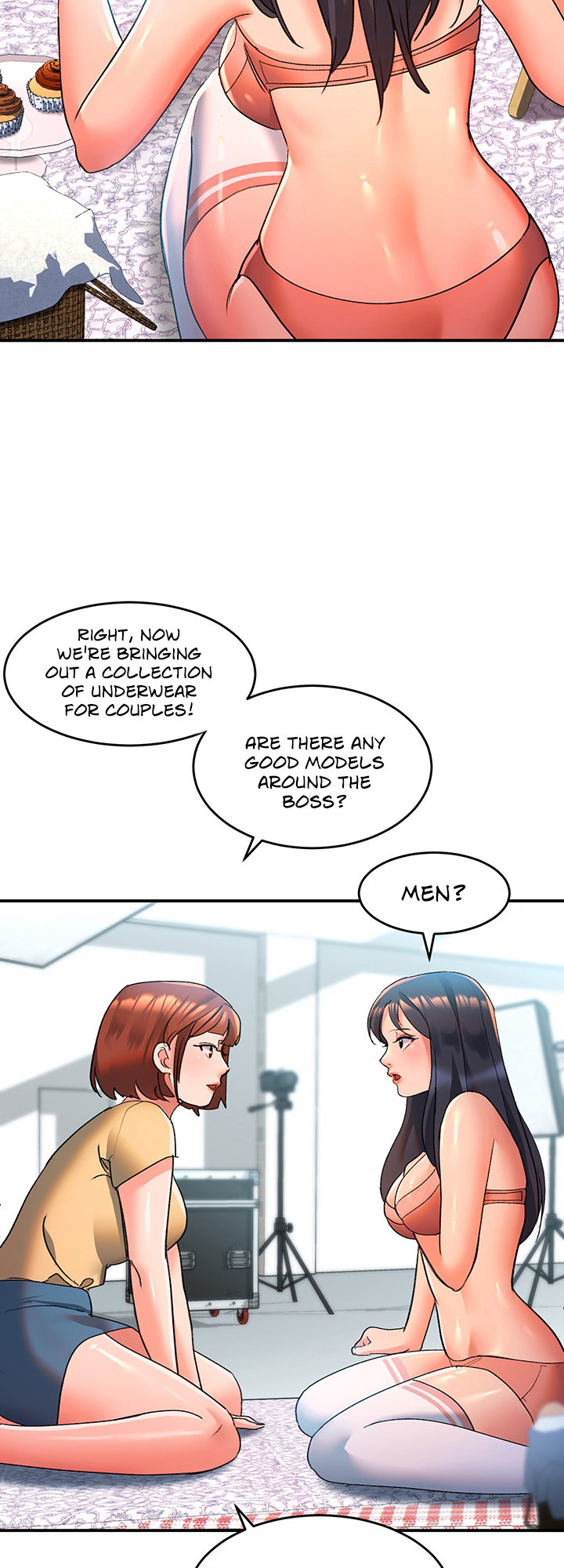 Unlock Her Heart Chapter 6 - HolyManga.Net