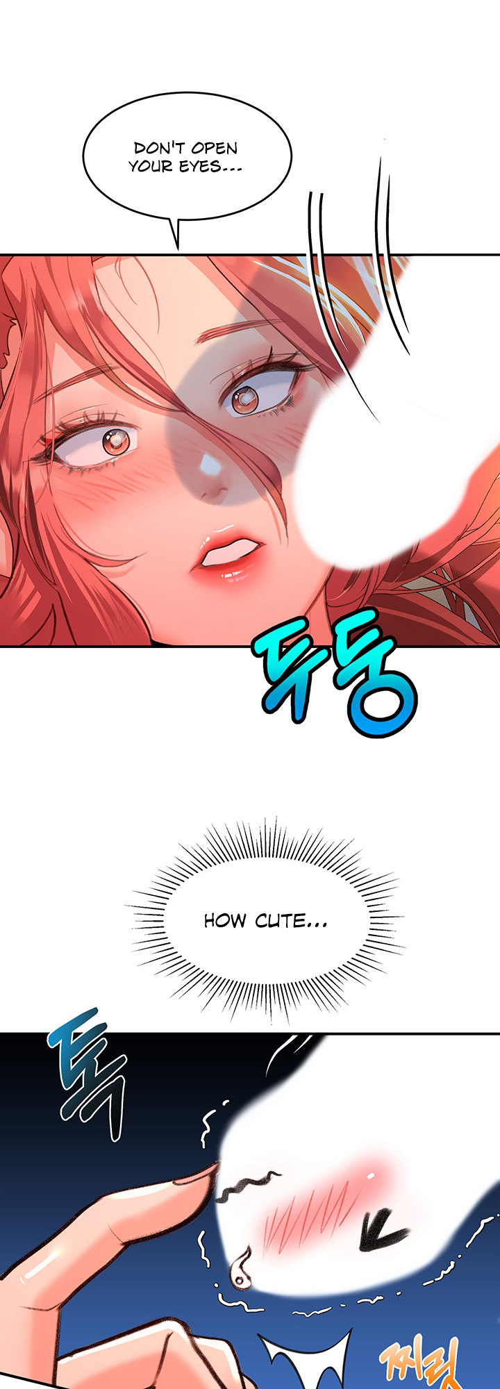 Unlock Her Heart Chapter 6 - HolyManga.Net