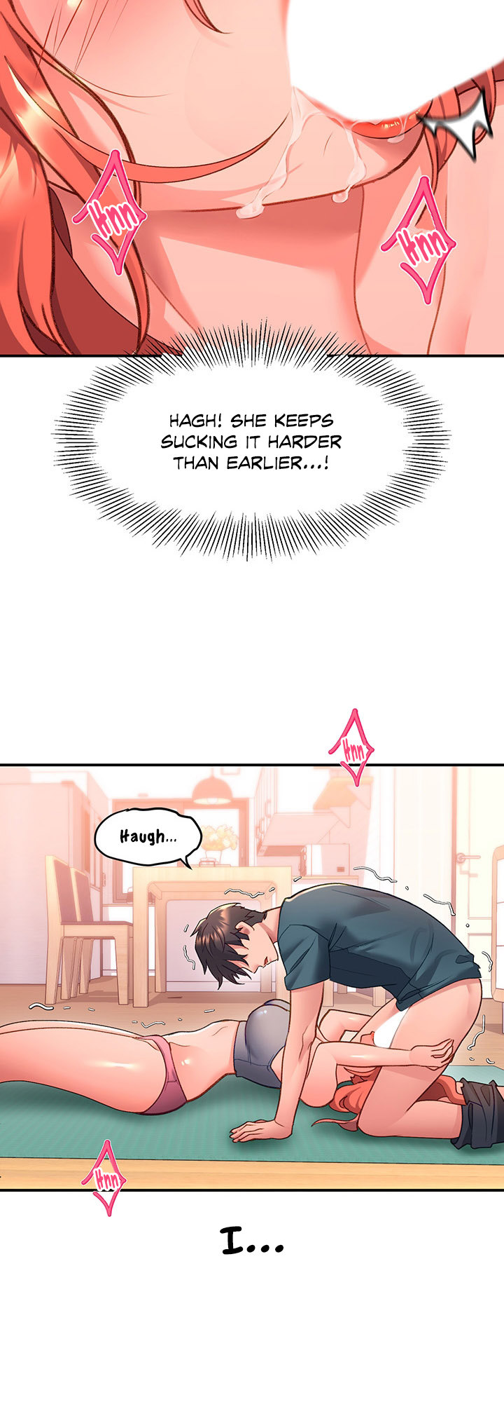 Unlock Her Heart Chapter 6 - HolyManga.Net