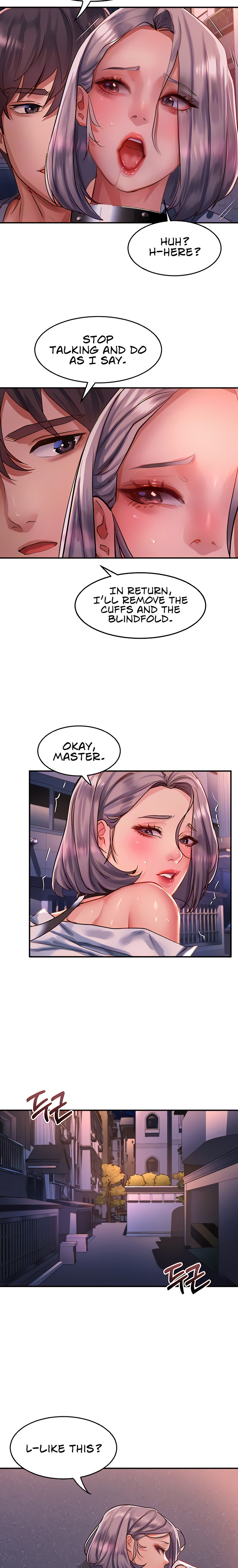 Unlock Her Heart Chapter 60 - HolyManga.Net