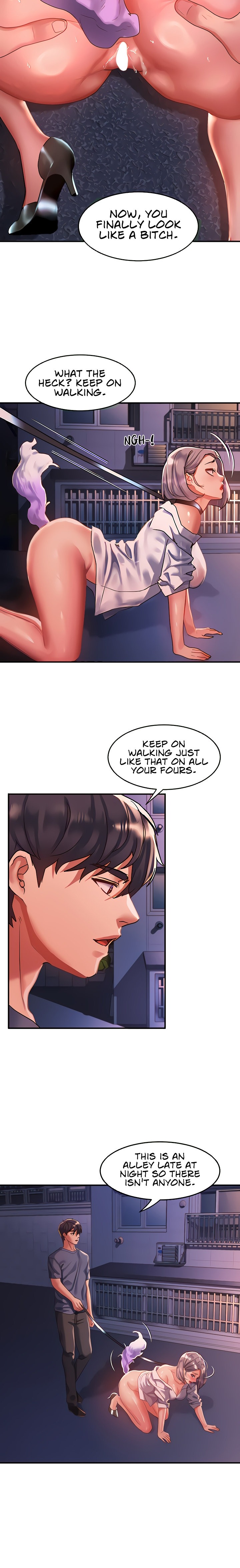 Unlock Her Heart Chapter 60 - HolyManga.Net