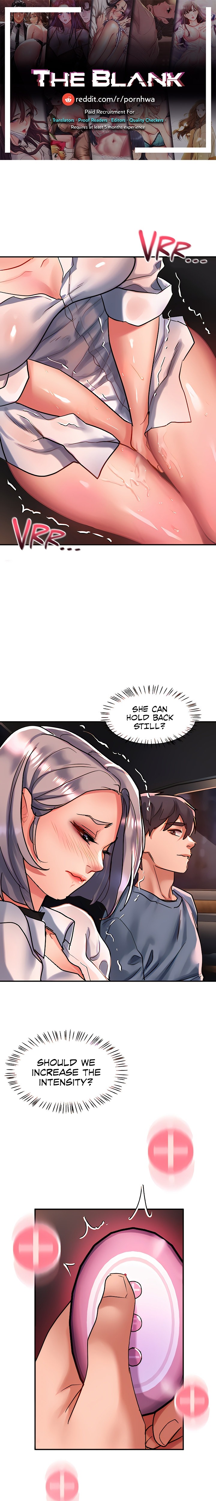 Unlock Her Heart Chapter 61 - HolyManga.Net