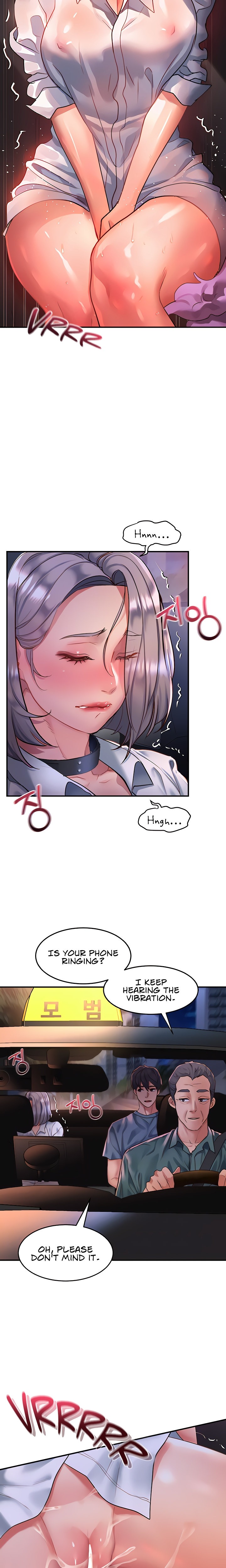 Unlock Her Heart Chapter 61 - HolyManga.Net