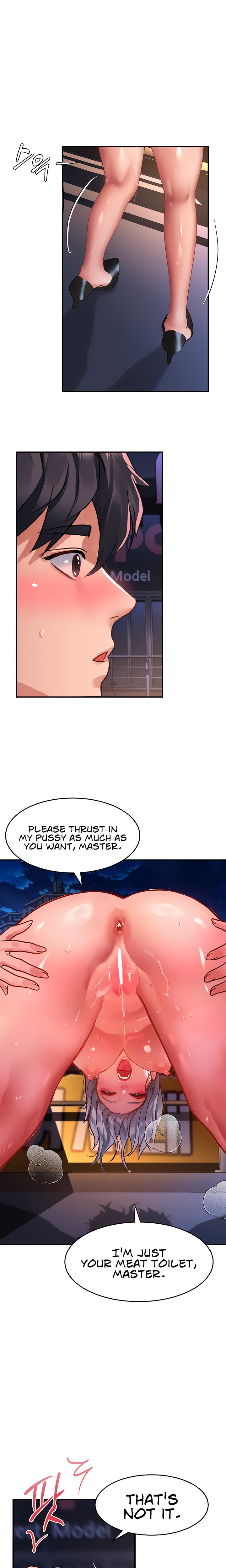 Unlock Her Heart Chapter 61 - HolyManga.Net