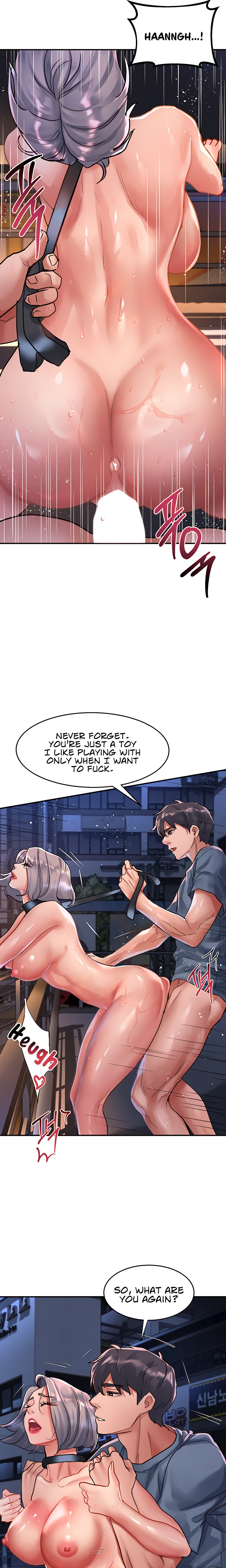 Unlock Her Heart Chapter 61 - HolyManga.Net