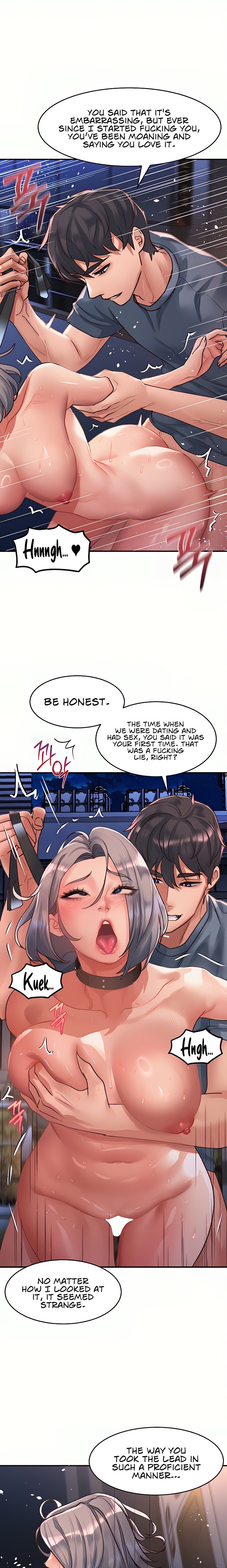 Unlock Her Heart Chapter 62 - HolyManga.Net