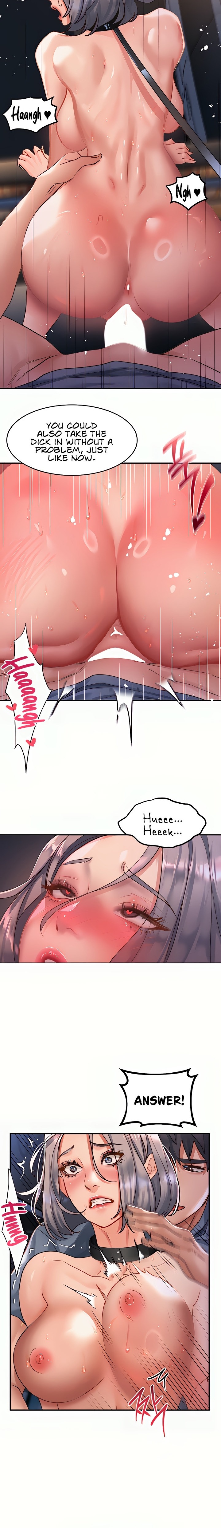 Unlock Her Heart Chapter 62 - HolyManga.Net