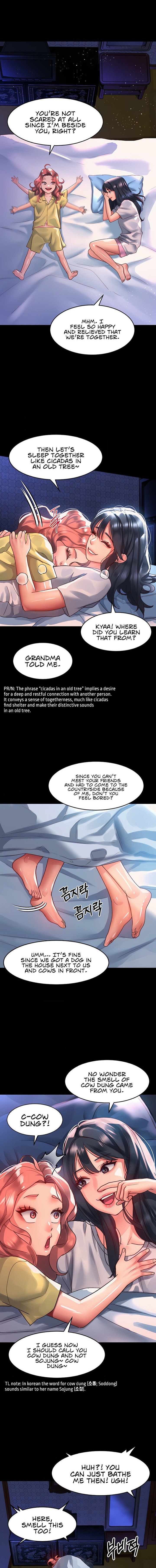 Unlock Her Heart Chapter 64 - HolyManga.Net