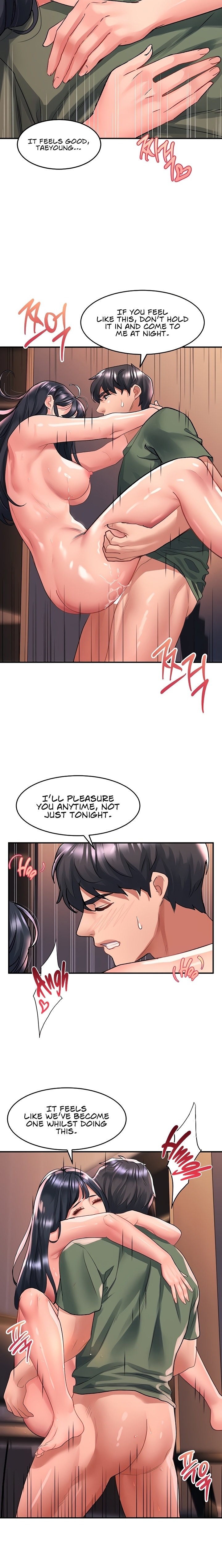 Unlock Her Heart Chapter 65 - HolyManga.Net