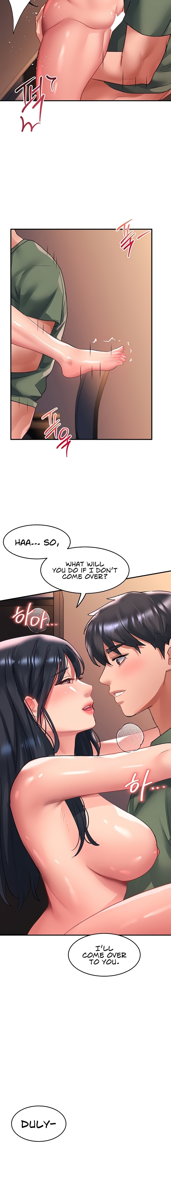 Unlock Her Heart Chapter 65 - HolyManga.Net