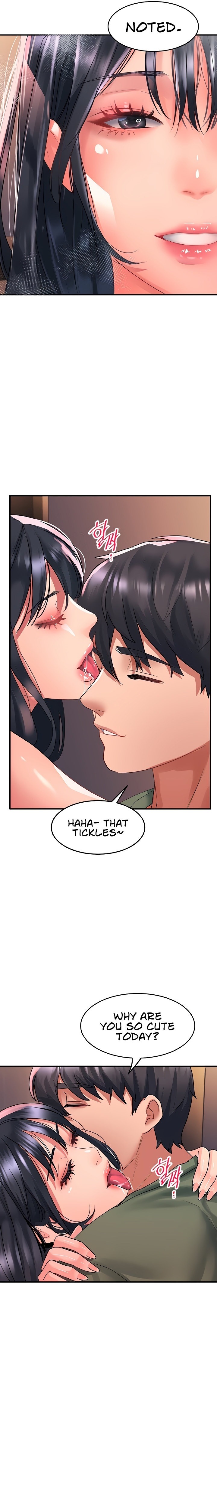 Unlock Her Heart Chapter 65 - HolyManga.Net