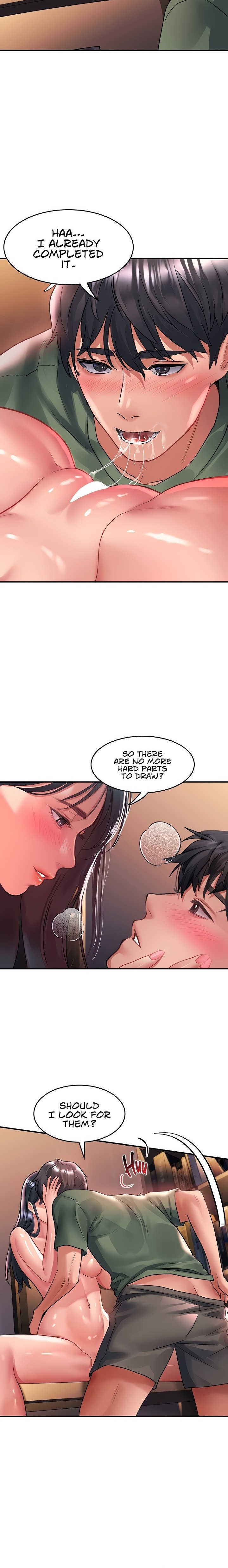 Unlock Her Heart Chapter 65 - HolyManga.Net