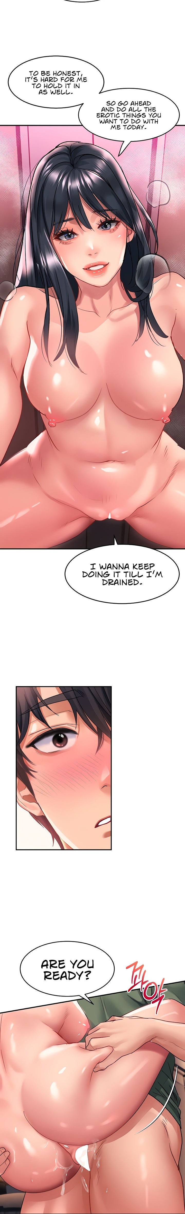 Unlock Her Heart Chapter 65 - HolyManga.Net