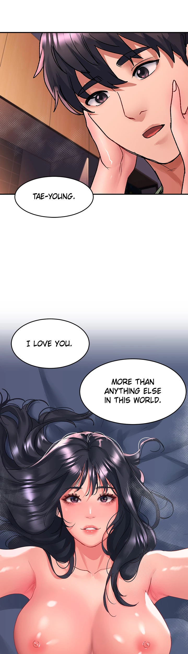 Unlock Her Heart Chapter 66 - HolyManga.Net