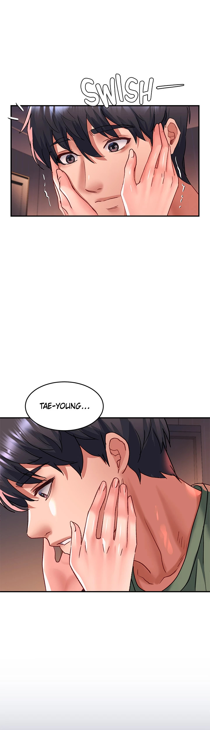 Unlock Her Heart Chapter 66 - HolyManga.Net