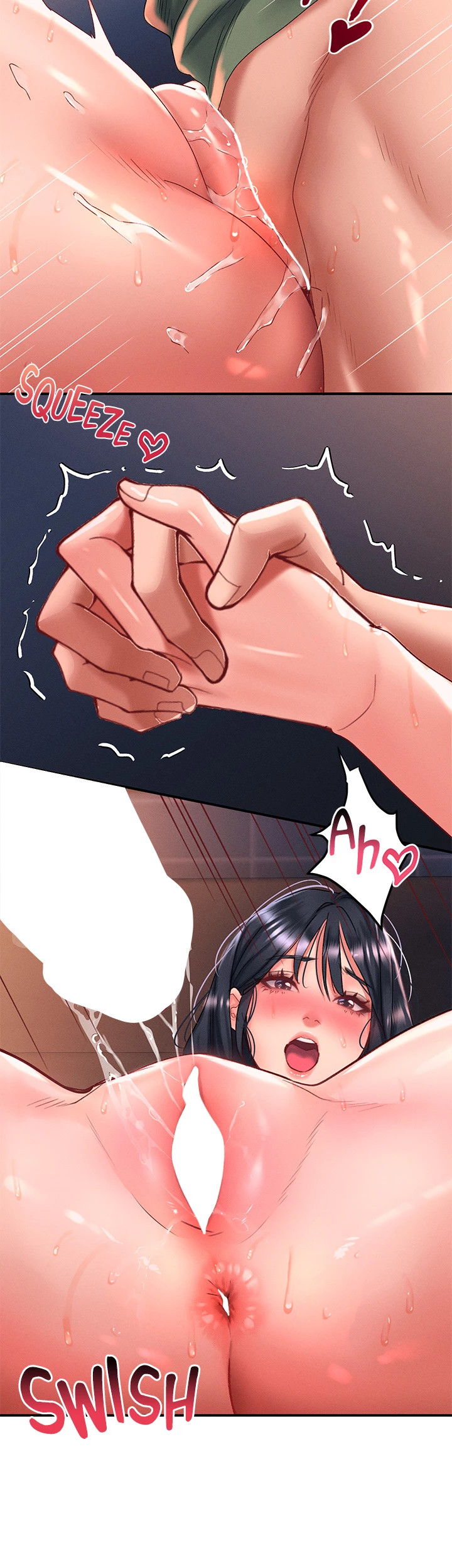 Unlock Her Heart Chapter 66 - HolyManga.Net