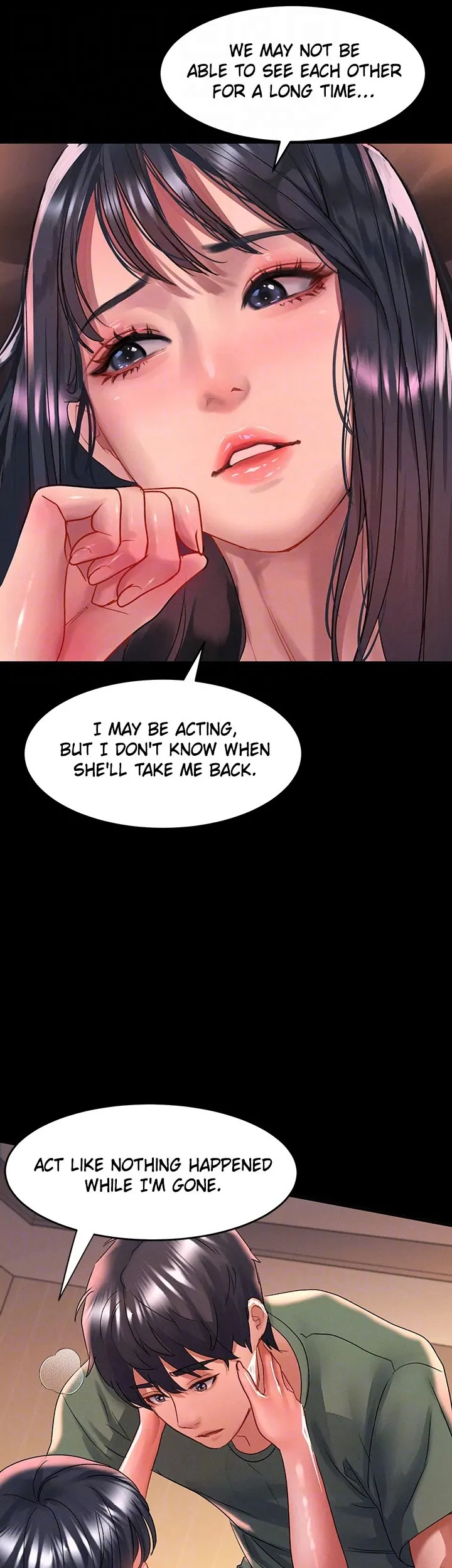 Unlock Her Heart Chapter 66 - HolyManga.Net