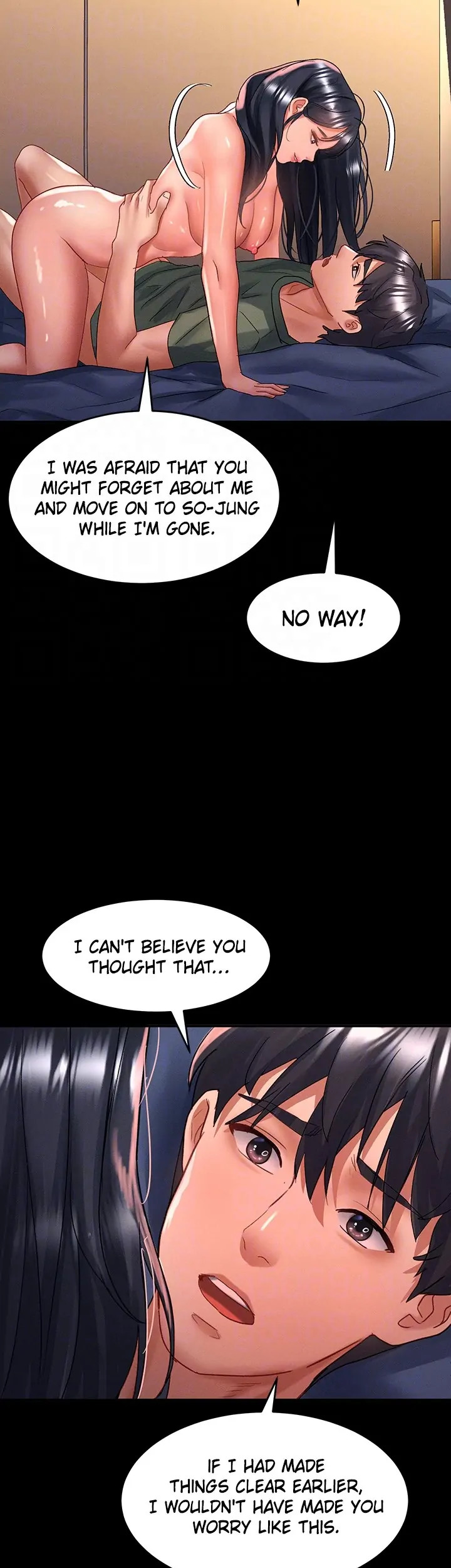 Unlock Her Heart Chapter 66 - HolyManga.Net