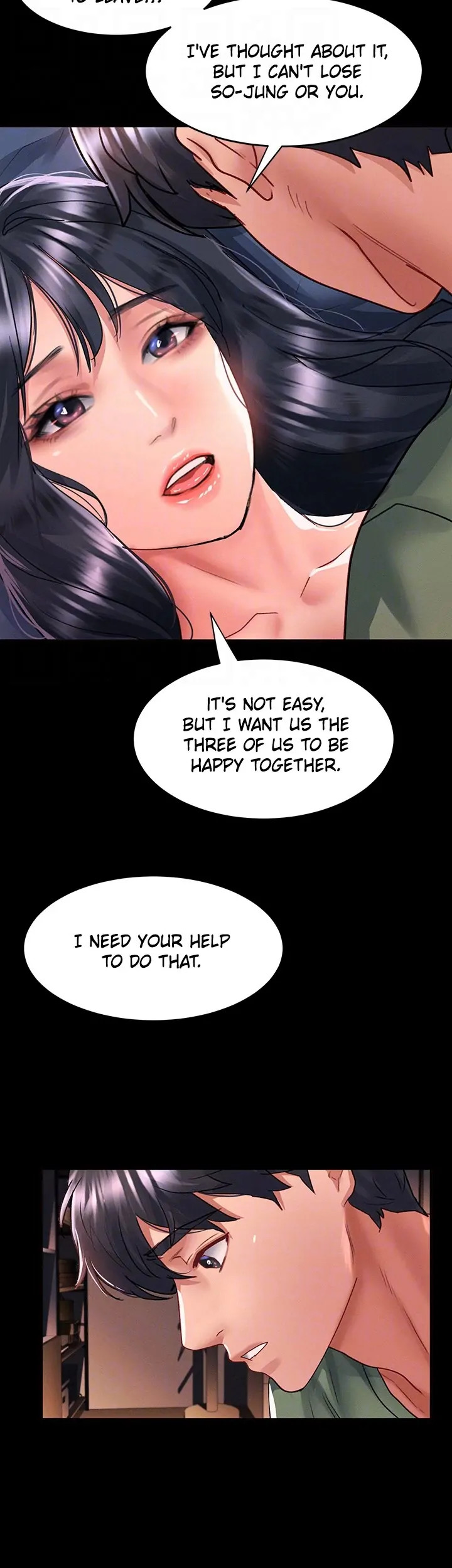 Unlock Her Heart Chapter 66 - HolyManga.Net