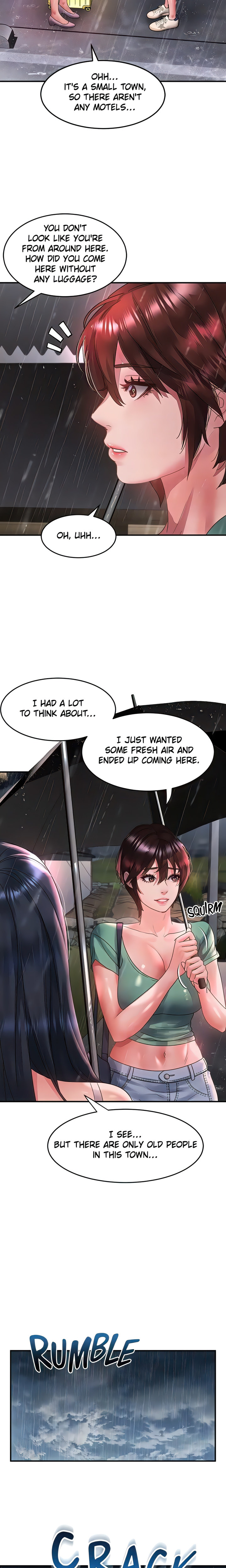 Unlock Her Heart Chapter 67 - HolyManga.Net