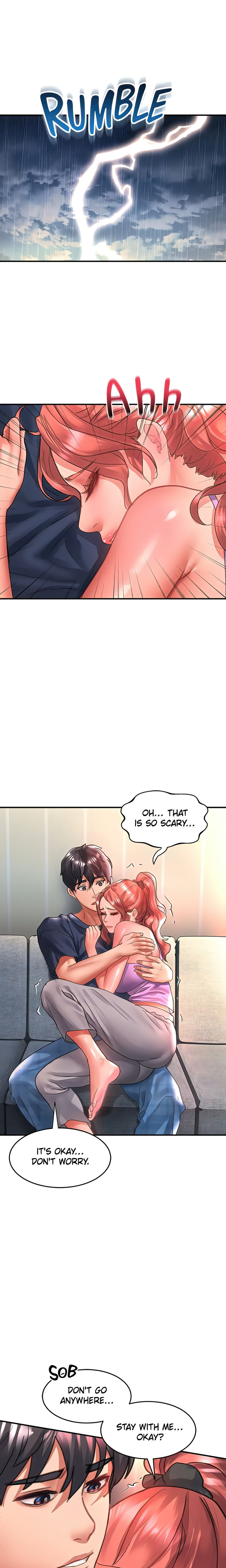 Unlock Her Heart Chapter 67 - HolyManga.Net