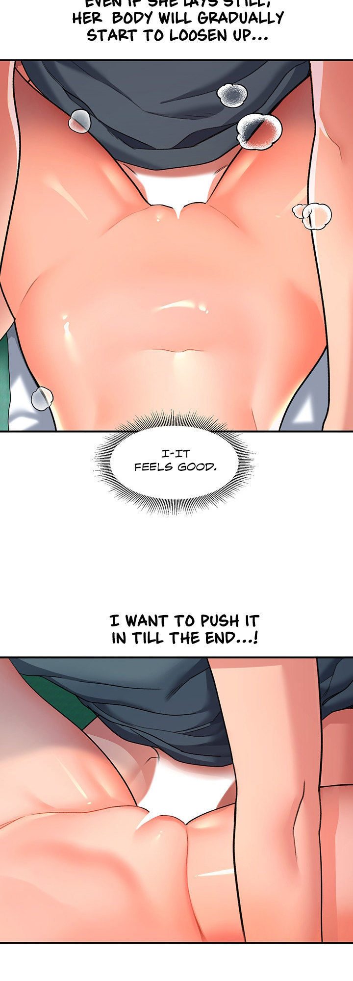 Unlock Her Heart Chapter 7 - HolyManga.Net